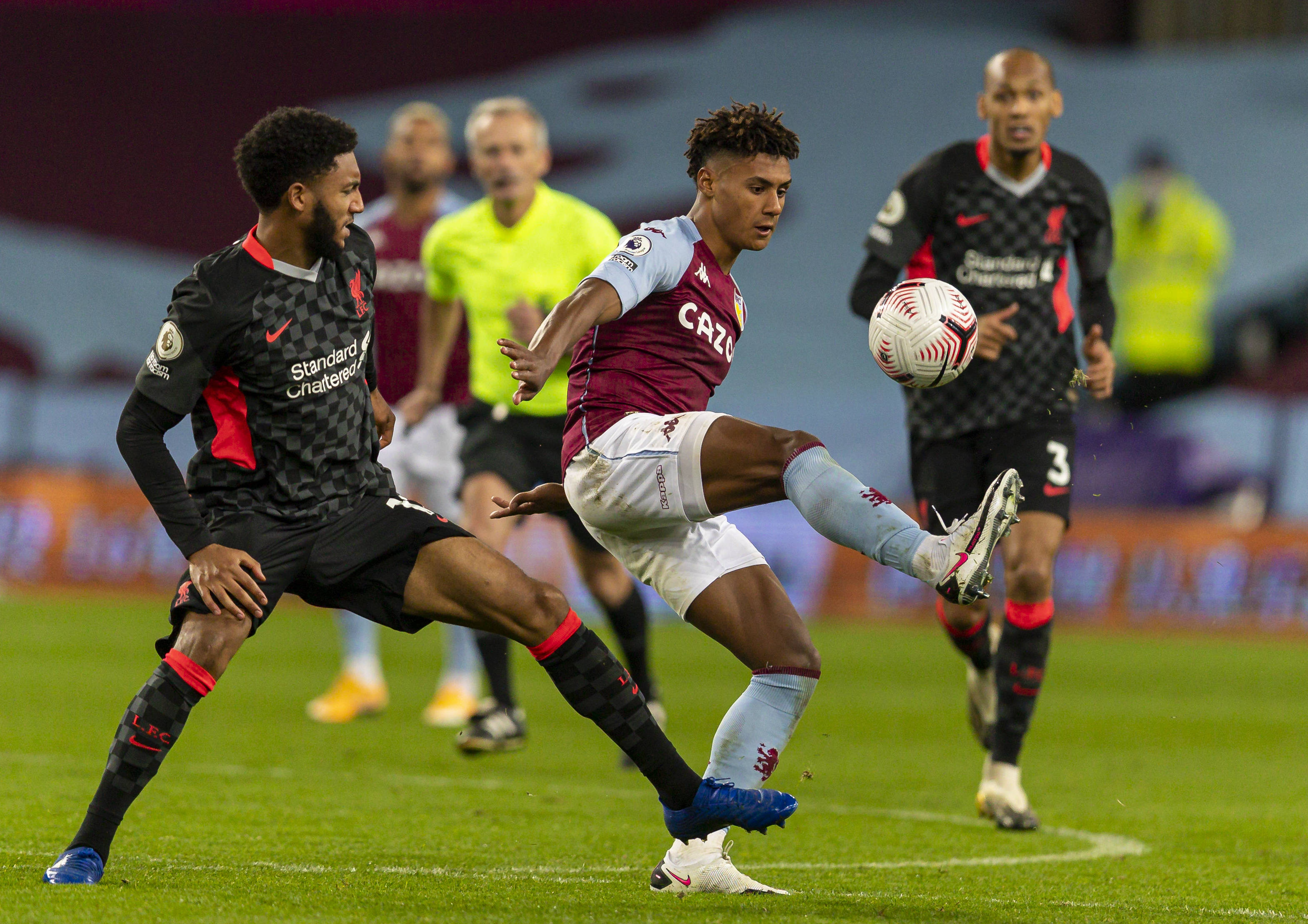 与团队的支 与团队的支